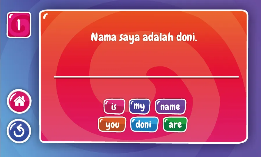 ELING screenshot 2