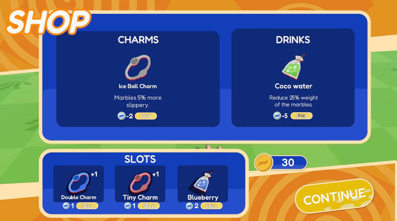 Marble Rumble screenshot 2