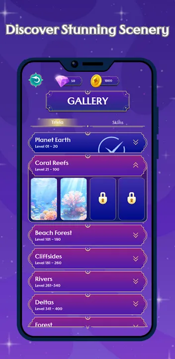 Mystic Words screenshot 2