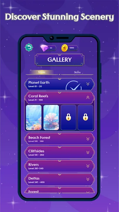 Mystic Words screenshot 6